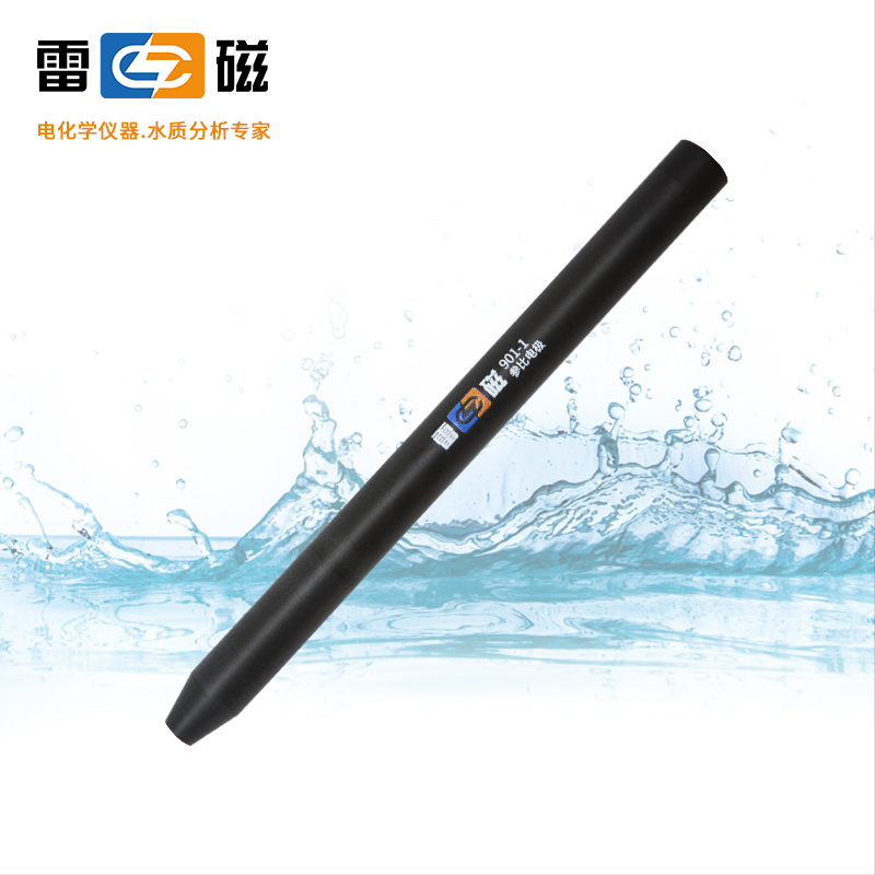 901-1型参比电极