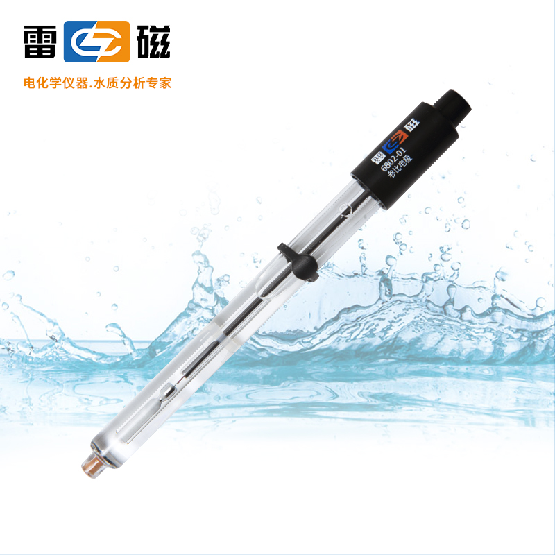 6802-01型参比电极