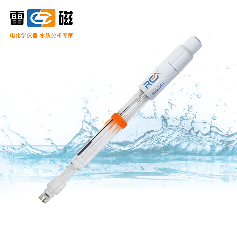 982244银滴定电极