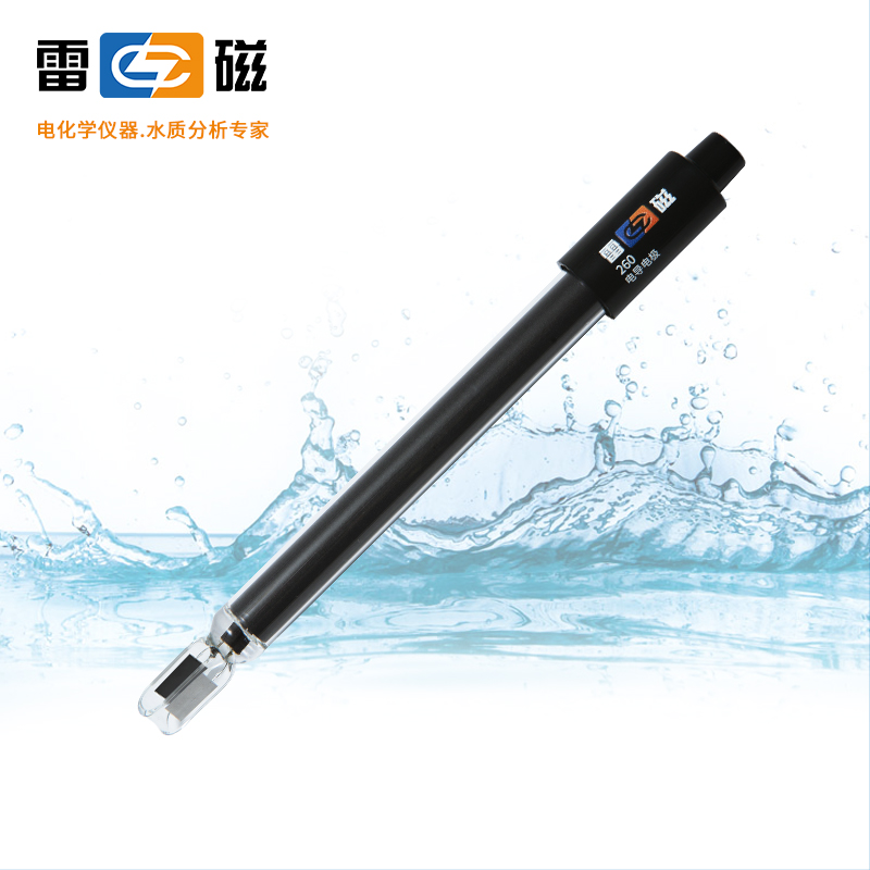 260型电导电极(铂黑)