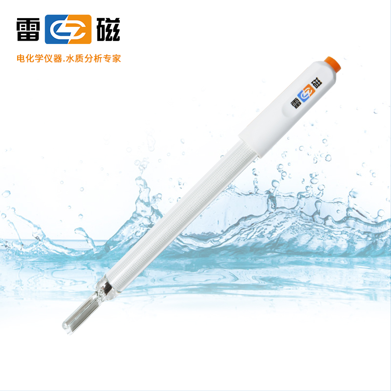 DJS-0.1L型电导电极