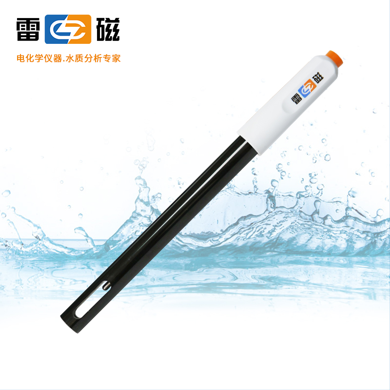 DJS-0.6HTS型四环电导电极