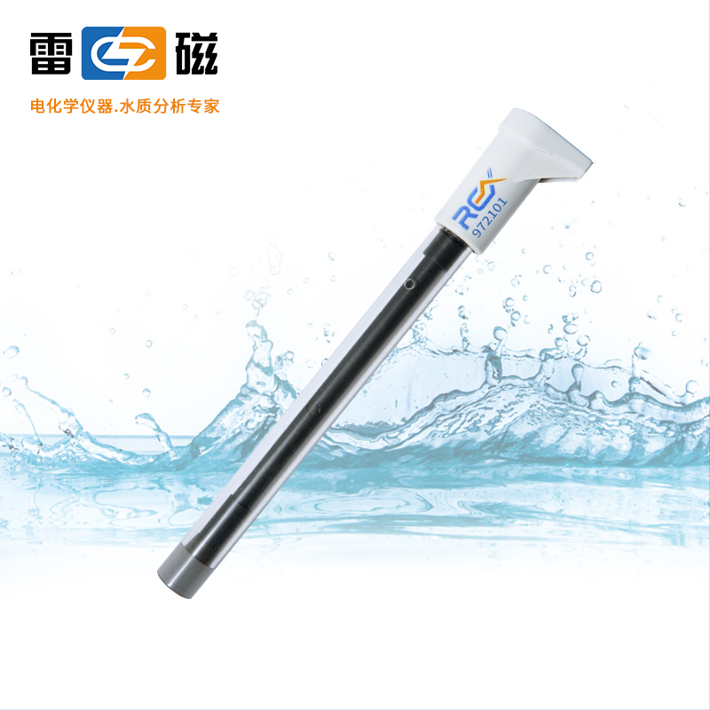 972101氟离子复合电极