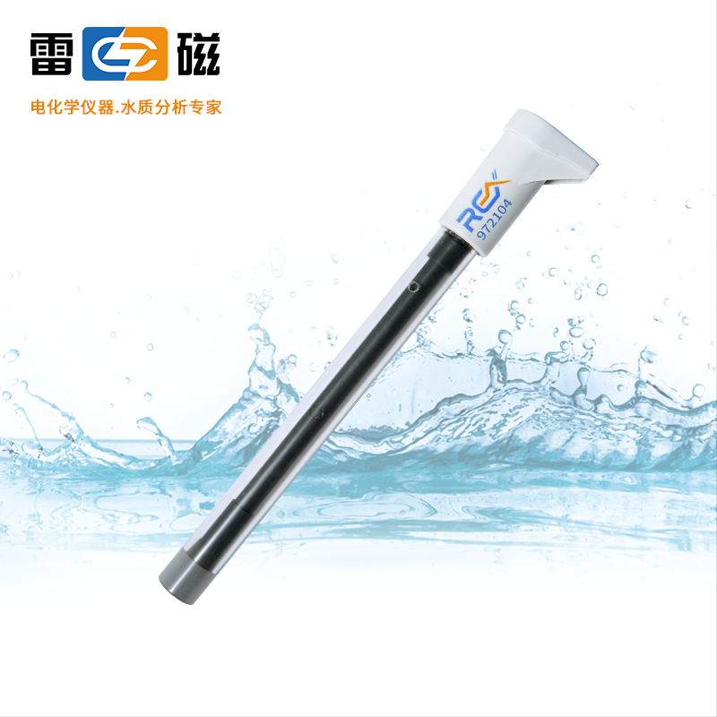 972104碘离子复合电极