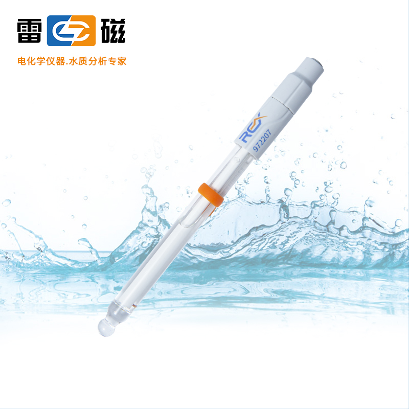 972207钠离子复合电极