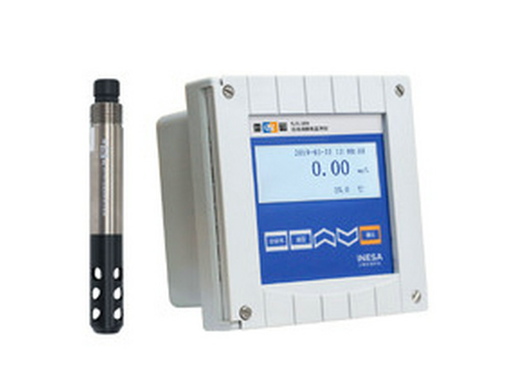 SJG-209型在线光学溶解氧监测仪