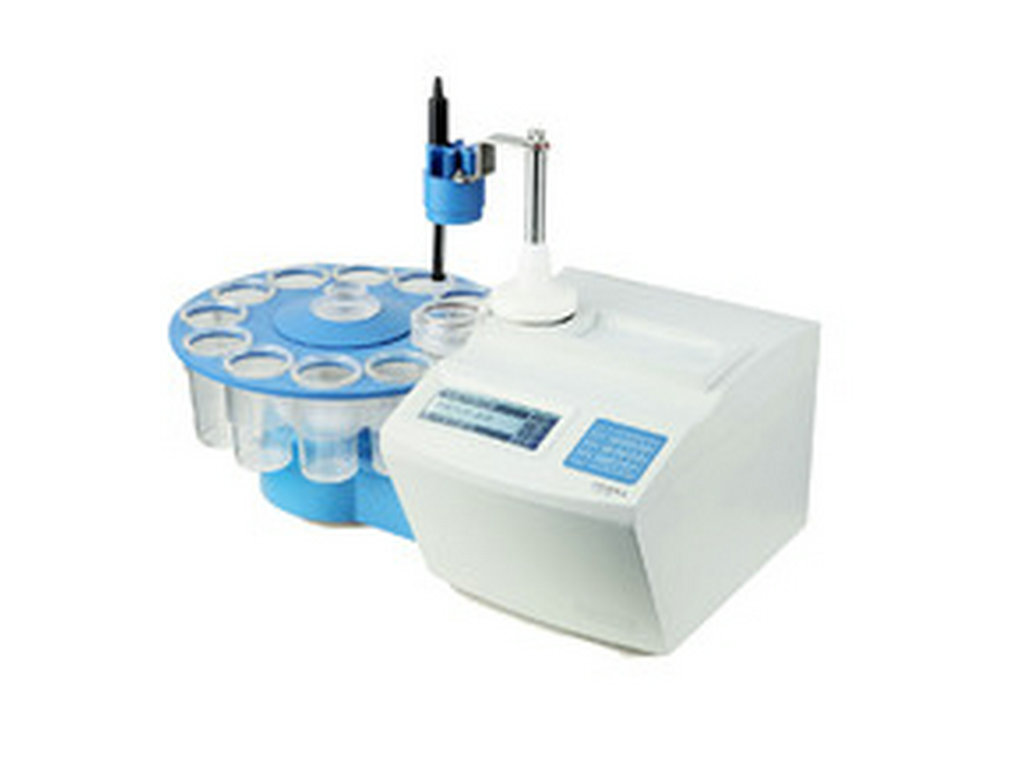 SCH-01型自动进样器