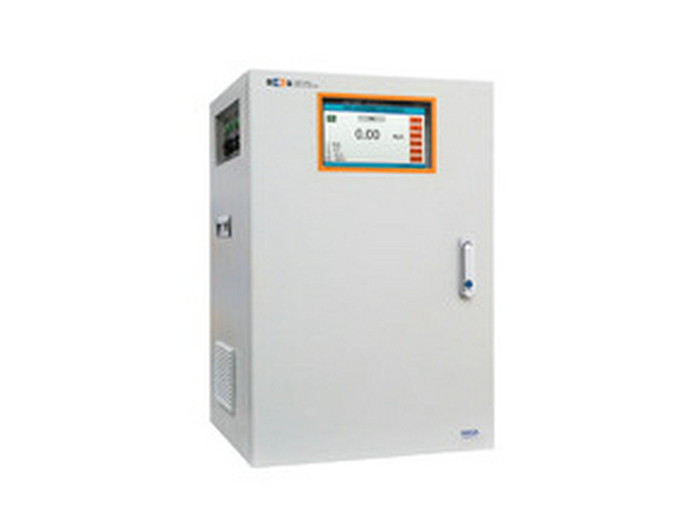 DWG-8003型氟离子自动监测仪