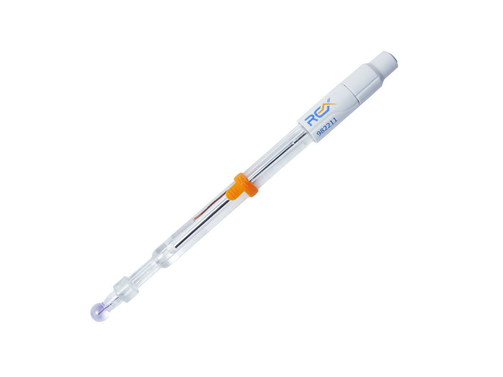 982211非水相pH滴定电极